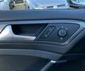 Синий Фольксваген e-Golf, объемом двигателя 0 л и пробегом 42 тыс. км за 14200 $, фото 21 на Automoto.ua