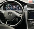 Синій Фольксваген e-Golf, об'ємом двигуна 0 л та пробігом 78 тис. км за 15800 $, фото 11 на Automoto.ua