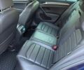 Синій Фольксваген e-Golf, об'ємом двигуна 0 л та пробігом 109 тис. км за 15500 $, фото 12 на Automoto.ua