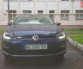 Синій Фольксваген e-Golf, об'ємом двигуна 0 л та пробігом 77 тис. км за 13500 $, фото 1 на Automoto.ua