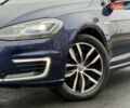 Синий Фольксваген e-Golf, объемом двигателя 0 л и пробегом 93 тыс. км за 14555 $, фото 3 на Automoto.ua