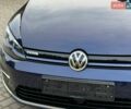Синий Фольксваген e-Golf, объемом двигателя 0 л и пробегом 110 тыс. км за 14700 $, фото 26 на Automoto.ua