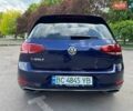 Синий Фольксваген e-Golf, объемом двигателя 0 л и пробегом 89 тыс. км за 14900 $, фото 11 на Automoto.ua