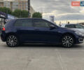 Синій Фольксваген e-Golf, об'ємом двигуна 0 л та пробігом 156 тис. км за 14300 $, фото 7 на Automoto.ua