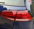 Синий Фольксваген e-Golf, объемом двигателя 0 л и пробегом 110 тыс. км за 14700 $, фото 40 на Automoto.ua