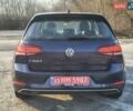 Синий Фольксваген e-Golf, объемом двигателя 0 л и пробегом 105 тыс. км за 13200 $, фото 20 на Automoto.ua