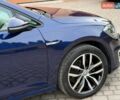Синій Фольксваген e-Golf, об'ємом двигуна 0 л та пробігом 110 тис. км за 14600 $, фото 33 на Automoto.ua