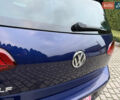 Синій Фольксваген e-Golf, об'ємом двигуна 0 л та пробігом 110 тис. км за 14350 $, фото 36 на Automoto.ua