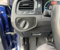 Синий Фольксваген e-Golf, объемом двигателя 0 л и пробегом 93 тыс. км за 14555 $, фото 36 на Automoto.ua