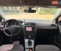 Синий Фольксваген e-Golf, объемом двигателя 0 л и пробегом 112 тыс. км за 15990 $, фото 12 на Automoto.ua