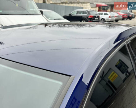 Синий Фольксваген e-Golf, объемом двигателя 0 л и пробегом 110 тыс. км за 13800 $, фото 15 на Automoto.ua