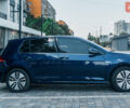 Синій Фольксваген e-Golf, об'ємом двигуна 0 л та пробігом 51 тис. км за 17500 $, фото 5 на Automoto.ua