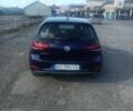 Синий Фольксваген e-Golf, объемом двигателя 0 л и пробегом 125 тыс. км за 14061 $, фото 11 на Automoto.ua