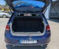 Синій Фольксваген e-Golf, об'ємом двигуна 0 л та пробігом 92 тис. км за 15000 $, фото 4 на Automoto.ua