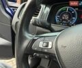 Синий Фольксваген e-Golf, объемом двигателя 0 л и пробегом 110 тыс. км за 14700 $, фото 82 на Automoto.ua