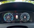 Синій Фольксваген e-Golf, об'ємом двигуна 0 л та пробігом 72 тис. км за 14590 $, фото 15 на Automoto.ua