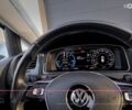 Синий Фольксваген e-Golf, объемом двигателя 0 л и пробегом 196 тыс. км за 12500 $, фото 1 на Automoto.ua