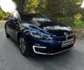 Синій Фольксваген e-Golf, об'ємом двигуна 0 л та пробігом 72 тис. км за 14590 $, фото 2 на Automoto.ua
