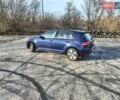 Синий Фольксваген e-Golf, объемом двигателя 0 л и пробегом 105 тыс. км за 13200 $, фото 12 на Automoto.ua