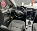 Синій Фольксваген e-Golf, об'ємом двигуна 0 л та пробігом 78 тис. км за 15800 $, фото 6 на Automoto.ua
