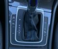 Синий Фольксваген e-Golf, объемом двигателя 0 л и пробегом 42 тыс. км за 14200 $, фото 33 на Automoto.ua
