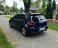 Синий Фольксваген e-Golf, объемом двигателя 0 л и пробегом 80 тыс. км за 14299 $, фото 4 на Automoto.ua