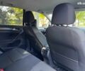 Синій Фольксваген e-Golf, об'ємом двигуна 0 л та пробігом 72 тис. км за 14590 $, фото 29 на Automoto.ua