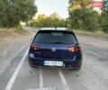 Синій Фольксваген e-Golf, об'ємом двигуна 0 л та пробігом 109 тис. км за 15500 $, фото 6 на Automoto.ua