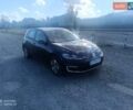 Синий Фольксваген e-Golf, объемом двигателя 0 л и пробегом 125 тыс. км за 14061 $, фото 1 на Automoto.ua