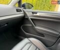 Синий Фольксваген e-Golf, объемом двигателя 0 л и пробегом 110 тыс. км за 14700 $, фото 102 на Automoto.ua
