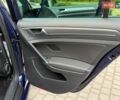 Синий Фольксваген e-Golf, объемом двигателя 0 л и пробегом 110 тыс. км за 14700 $, фото 72 на Automoto.ua
