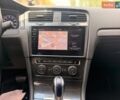 Синий Фольксваген e-Golf, объемом двигателя 0 л и пробегом 112 тыс. км за 15990 $, фото 11 на Automoto.ua