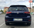 Синій Фольксваген e-Golf, об'ємом двигуна 0 л та пробігом 156 тис. км за 14300 $, фото 5 на Automoto.ua