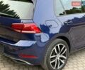 Синій Фольксваген e-Golf, об'ємом двигуна 0 л та пробігом 110 тис. км за 14600 $, фото 31 на Automoto.ua
