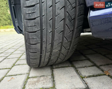 Синій Фольксваген e-Golf, об'ємом двигуна 0 л та пробігом 110 тис. км за 14350 $, фото 72 на Automoto.ua