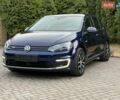 Синий Фольксваген e-Golf, объемом двигателя 0 л и пробегом 110 тыс. км за 14700 $, фото 51 на Automoto.ua