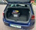 Синий Фольксваген e-Golf, объемом двигателя 0 л и пробегом 94 тыс. км за 15500 $, фото 9 на Automoto.ua