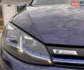 Синий Фольксваген e-Golf, объемом двигателя 0 л и пробегом 118 тыс. км за 12650 $, фото 10 на Automoto.ua
