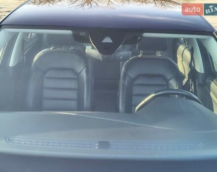 Синий Фольксваген e-Golf, объемом двигателя 0 л и пробегом 105 тыс. км за 13200 $, фото 37 на Automoto.ua