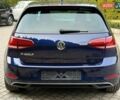 Синій Фольксваген e-Golf, об'ємом двигуна 0 л та пробігом 110 тис. км за 14600 $, фото 13 на Automoto.ua
