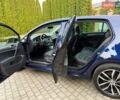 Синий Фольксваген e-Golf, объемом двигателя 0 л и пробегом 110 тыс. км за 14700 $, фото 113 на Automoto.ua