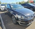 Синій Фольксваген e-Golf, об'ємом двигуна 0 л та пробігом 114 тис. км за 13000 $, фото 1 на Automoto.ua