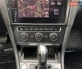 Синий Фольксваген e-Golf, объемом двигателя 0 л и пробегом 118 тыс. км за 12650 $, фото 14 на Automoto.ua
