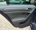Синій Фольксваген e-Golf, об'ємом двигуна 0 л та пробігом 110 тис. км за 14600 $, фото 77 на Automoto.ua