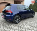 Синій Фольксваген e-Golf, об'ємом двигуна 0 л та пробігом 110 тис. км за 14350 $, фото 9 на Automoto.ua