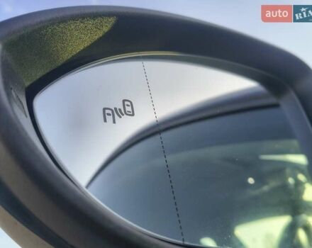 Синий Фольксваген e-Golf, объемом двигателя 0 л и пробегом 105 тыс. км за 13200 $, фото 35 на Automoto.ua