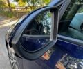 Синій Фольксваген e-Golf, об'ємом двигуна 0 л та пробігом 72 тис. км за 14590 $, фото 11 на Automoto.ua