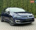 Синій Фольксваген e-Golf, об'ємом двигуна 0 л та пробігом 110 тис. км за 14600 $, фото 5 на Automoto.ua