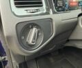 Синій Фольксваген e-Golf, об'ємом двигуна 0 л та пробігом 110 тис. км за 14600 $, фото 84 на Automoto.ua