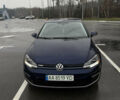 Синій Фольксваген e-Golf, об'ємом двигуна 0 л та пробігом 170 тис. км за 12700 $, фото 1 на Automoto.ua